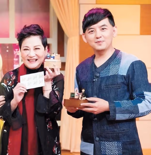 張小燕後悔讓孟耿如嫁給黃子佼，聲稱對不起孟耿如，贊成她離婚