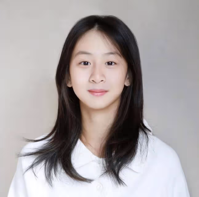 同一天露面的5個星二代，朱茵女兒最惹人愛，梧桐妹最會享受自由