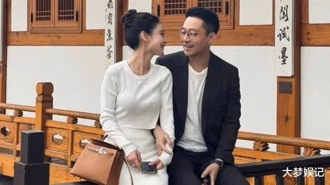 汪小菲被轟沒水準！帶Mandy首爾吃路邊攤「裝傻當大爺」：超丟臉