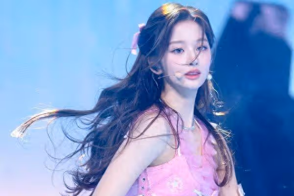 韓網熱門／單看臉完全沒想到！　「唱歌超強」的女偶像：NMIXX Sullyoon