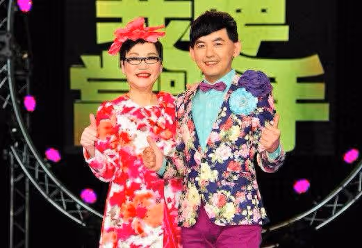 快訊／張小燕心碎怒發聲：抬不起頭！　「早知絕不讓孟耿如嫁黃子佼」