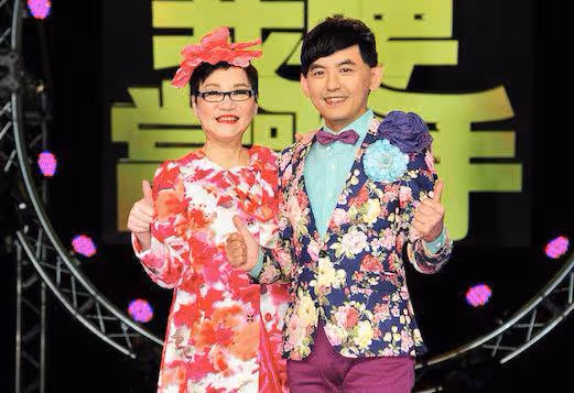 張小燕心碎怒發聲：抬不起頭！「早知絕不讓孟耿如嫁黃子佼」