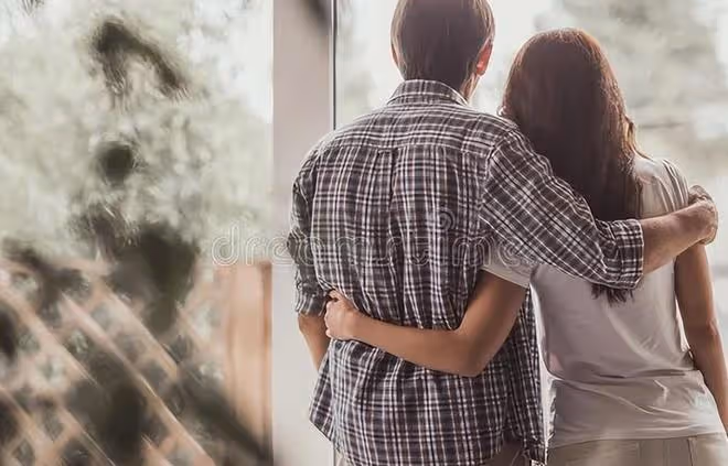 我錯了還是丈夫錯了？一個已婚婦女內心的煩惱與憂愁！