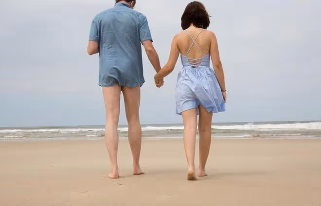 我錯了還是丈夫錯了？一個已婚婦女內心的煩惱與憂愁！