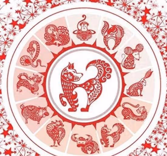 巨蟹座：鴻運當頭，財源滾滾，事業蒸蒸日上，好事接連不斷
