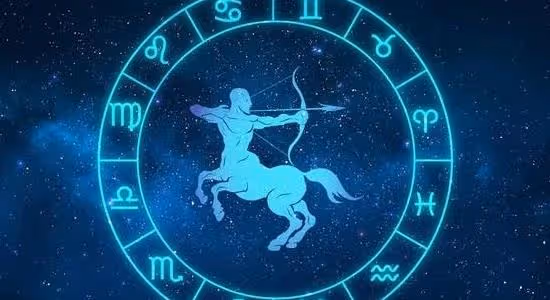 射手座：四月份記得留意！這個人，他是你未來的貴人！