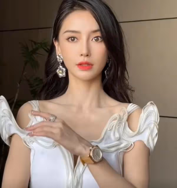 Angelababy承認將在香港發展!拒絕回應封殺風波,談兒子打感情牌
