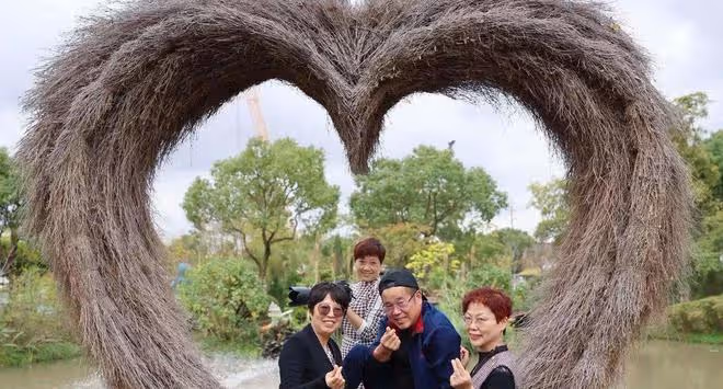 分床10年,終於能離婚了,前妻的朋友圈,男人後悔不已