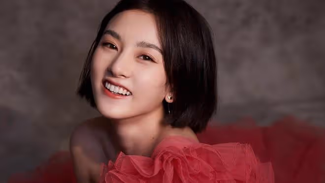 明星點評:張藝興、李沁、張凌赫、宋祖兒、胡彥斌、張馨予