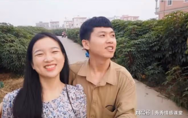 那天雙方親家見面，看見丈母娘的那一刻，我瞬間石化，扭頭就走
