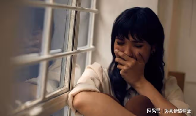 那年我把上學的機會讓給姐姐，爸爸去世後四十九天，她拿來一張紙