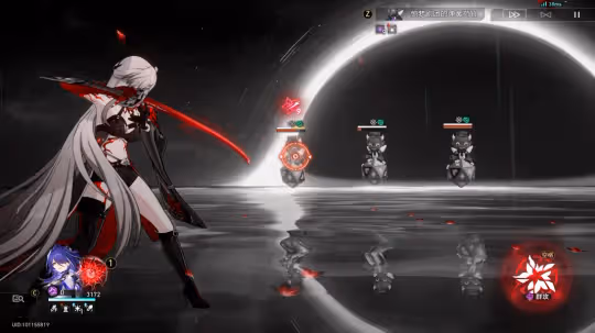 【崩壞:星穹鐵道】V2.1新增戰意奔涌和瞬息歡愉成就詳細攻略
