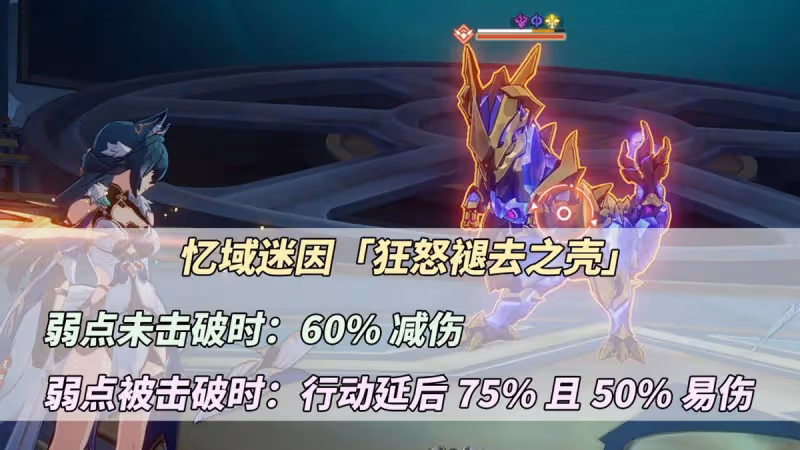 崩鐵：2.1新混沌滿星攻略｜砂金200萬血？角色配隊推薦