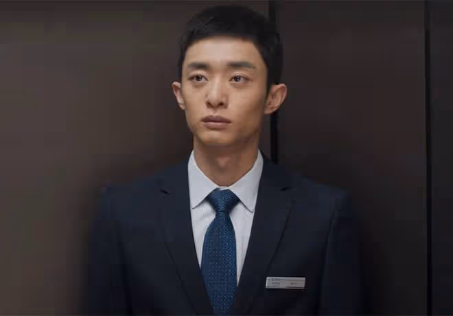 《城中之城》趙輝沒想到 ,身邊最危險的敵人不是周琳,而是胡悅