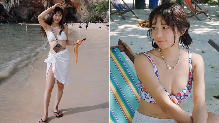 愛莉莎莎炎上體質白飯倒垃圾桶被罵浪費！她回擊酸民「以後寄你家」