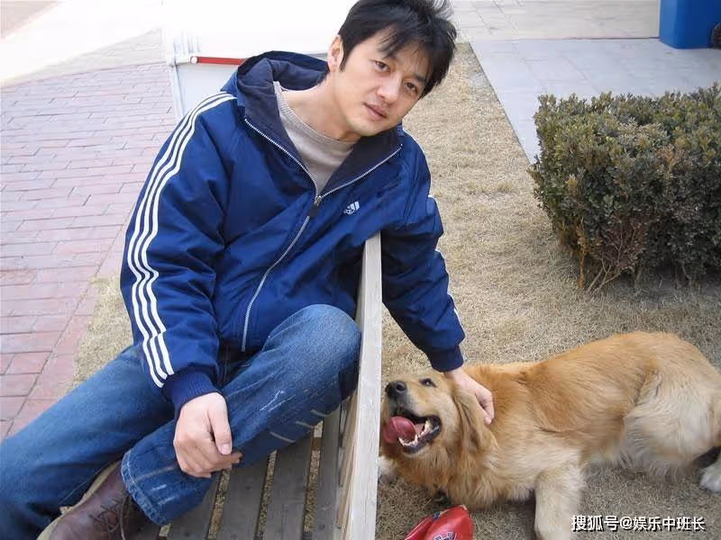 海哈金喜首談看上李亞鵬的原因,談及繼女李嫣顯得「小心翼翼」!