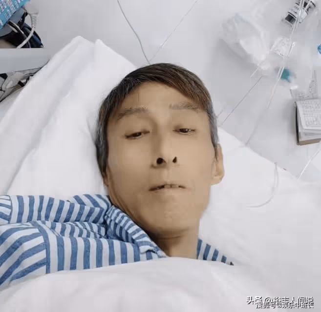 47歲網紅「毛毛」去世！三年化療瘦到脫相，模樣似80歲惹人感慨