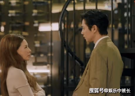 《眼淚女王》海仁出車禍了嗎？《眼淚女王》尹殷盛和牟女士什麼關係？
