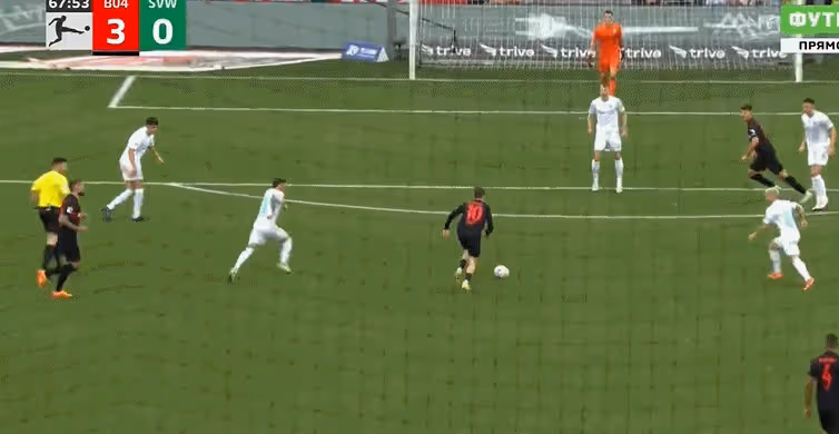 億元天才戴帽，藥廠5-0狂勝奪冠！阿隆索創造歷史，三冠王在招手