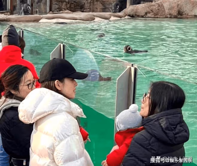 章澤天自曝有帕金森基因，盛裝出席活動太驚艷，諸多業界大咖現身