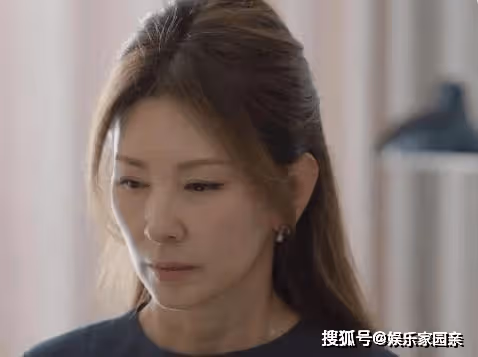 《眼淚女王》爺爺女朋友是什麼身份？《眼淚女王》尹殷盛為什麼報復？