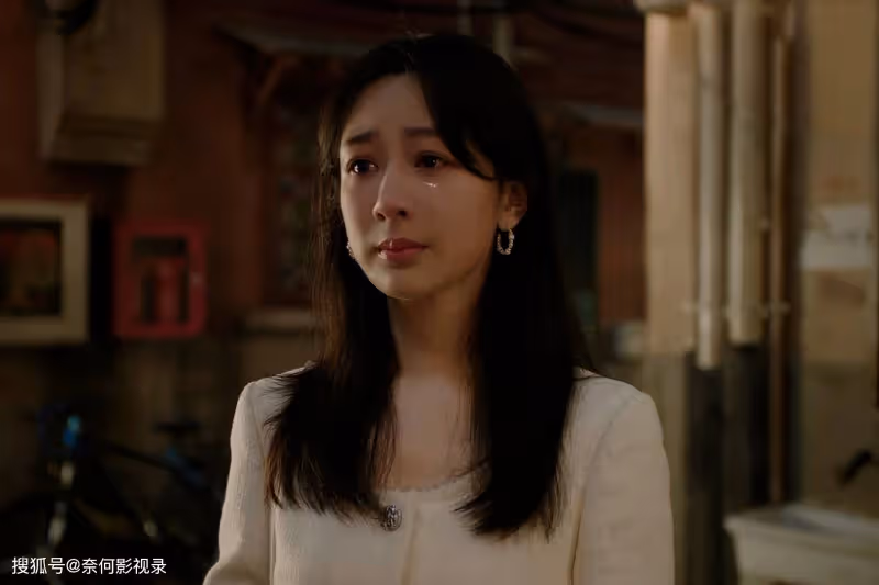 承歡記:姚志明不懂,祖母陳淑珍為何要把五星級酒店,送給麥承歡