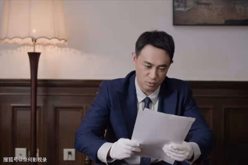 承歡記：姚志明不懂，祖母陳淑珍為何要把五星級酒店，送給麥承歡