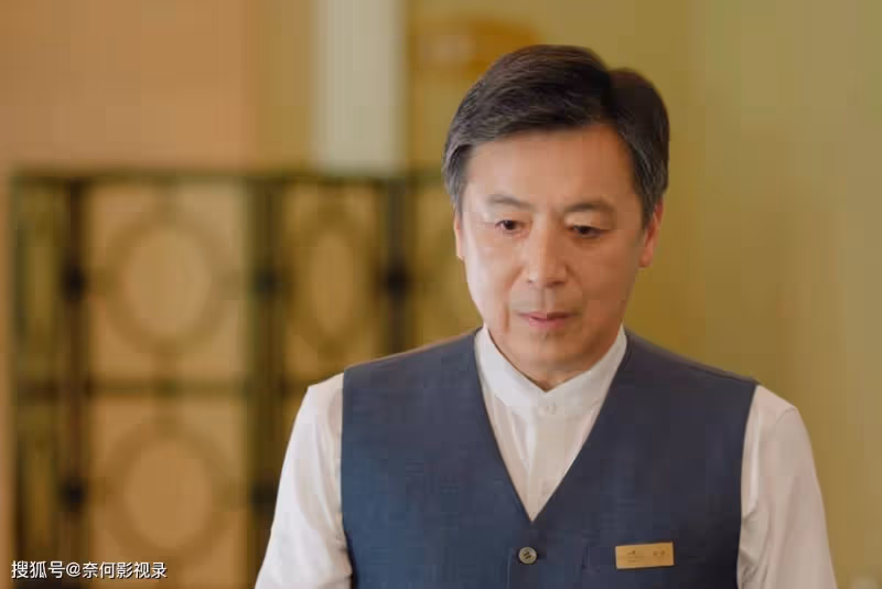 承歡記：姚志明不懂，祖母陳淑珍為何要把五星級酒店，送給麥承歡