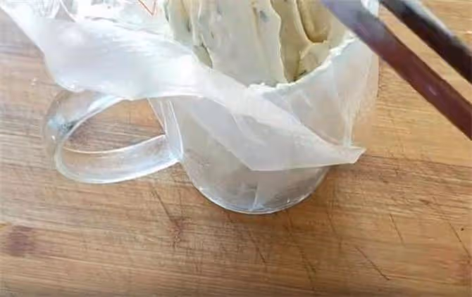 教你做發麵蔥花餅,手不沾面,個個蓬鬆柔軟,比油條簡單更好吃