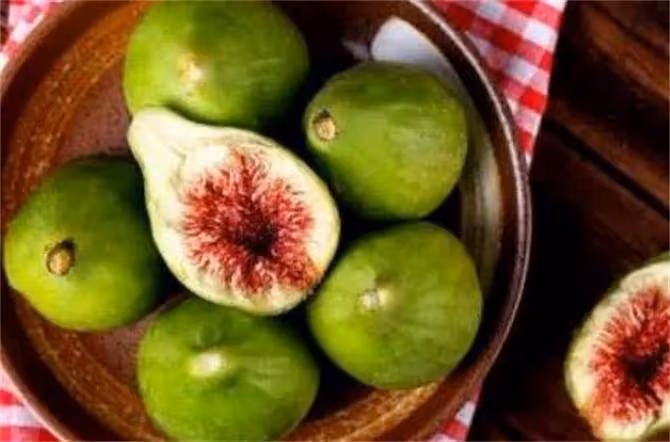 無花果是涼性還是熱性?哪六種人不宜食用無花果?