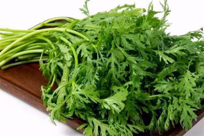 秋吃鹼火氣減，常吃三種鹼性蔬菜，潤燥降火，好吃不貴