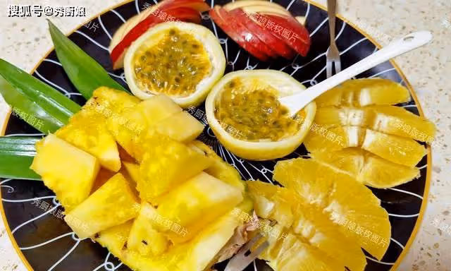 春天最好管住嘴,這4種水果被稱「濕氣之王」,以免濕氣越來越重