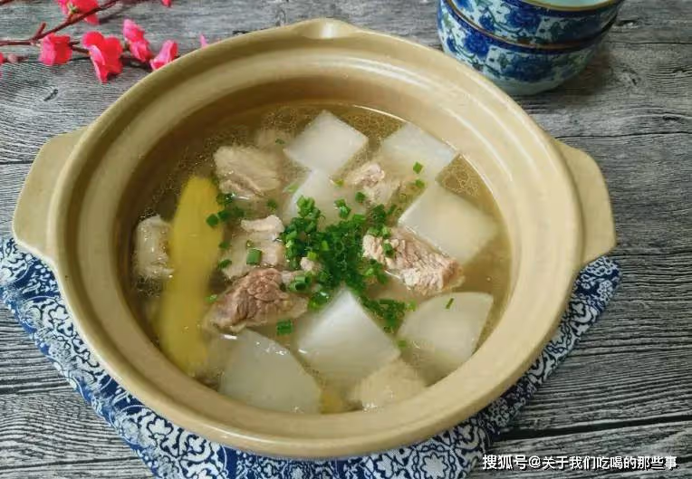 燉牛肉時,牢記「2放3不放」,牛肉軟爛入味不腥不柴,越吃越解饞