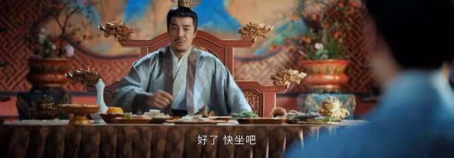 《惜花芷》看了原著才知道，皇帝是真動過讓顧晏惜繼位的心思