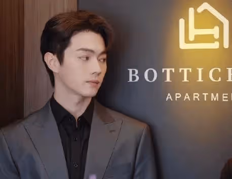 《承歡記》姚志明為什麼要興安里？《承歡記》姚志明爸爸為什麼坐牢？