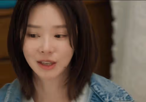 《眼淚女王》千多惠的孩子是誰的?因為戀愛腦弟弟千多惠洗白了