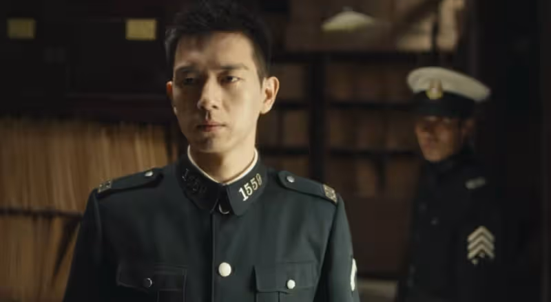 好傢夥,《群星閃耀時》開播就差評一片,觀眾的差評理由出奇一致