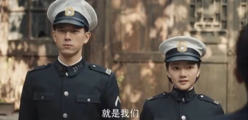 好傢夥,《群星閃耀時》開播就差評一片,觀眾的差評理由出奇一致
