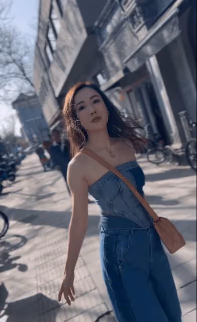 TVB四大女星內地內地事業大爆發!剛結婚小花興奮:老公說旺妻