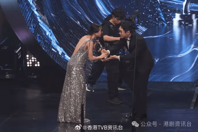 金像獎2024丨卓亦謙得獎金想去旅行《年少日記》內地上映抱平常心