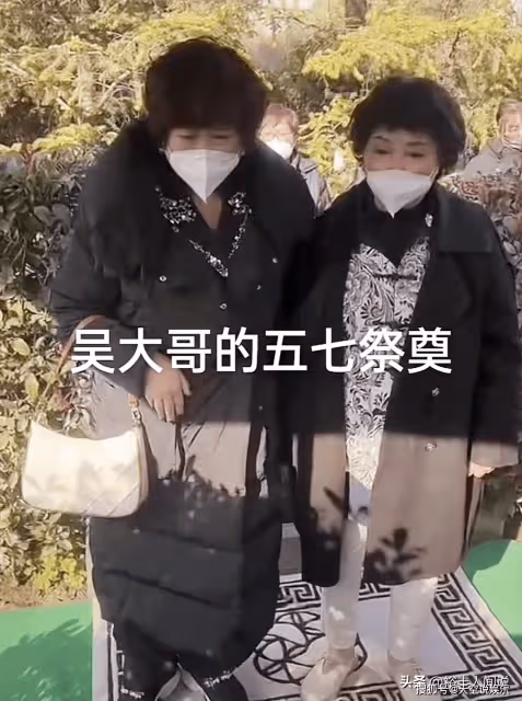 74歲盛海琳迎來「春天」!詐騙她百萬的姐妹被抓,開心到跳舞慶祝