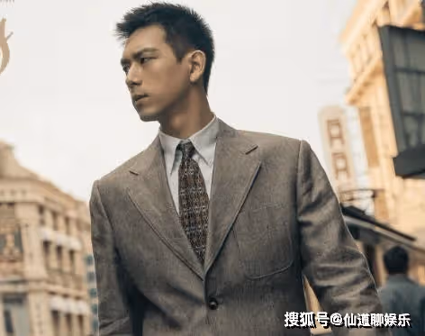 《群星閃耀時》向遠生有原型嗎？《群星閃耀時》魏岱擎是誰演的？