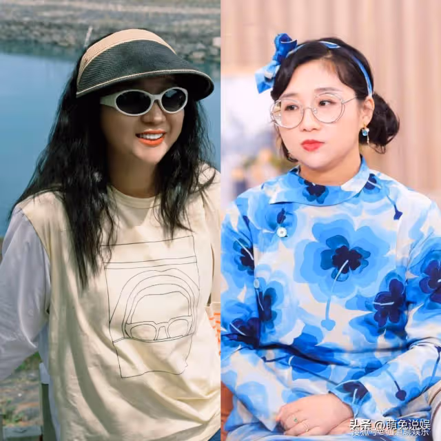 傅首爾近照:模樣大變,越發年輕漂亮,網友:傅媽變成小丫頭了
