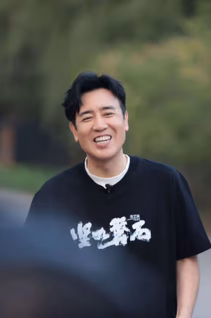 於和偉：我緋聞不斷，但我餘生都不會辜負，18歲就跟我的那個女人