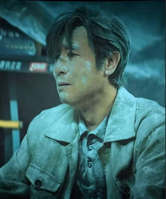 於和偉：我緋聞不斷，但我餘生都不會辜負，18歲就跟我的那個女人