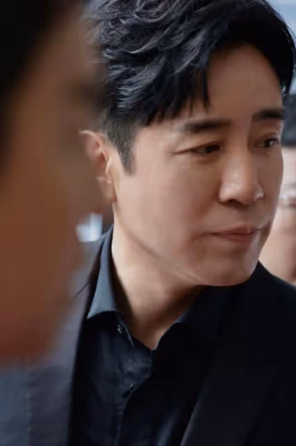 於和偉：我緋聞不斷，但我餘生都不會辜負，18歲就跟我的那個女人