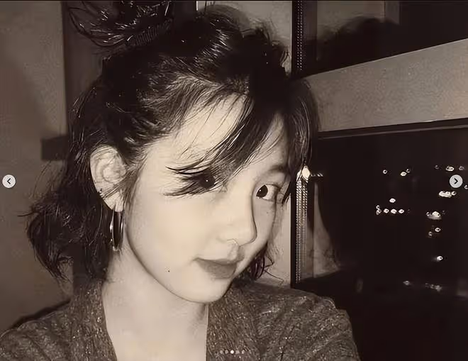 黃磊老婆曬大女兒戲劇表演，18歲多多展現演戲天賦，演技媲美媽媽