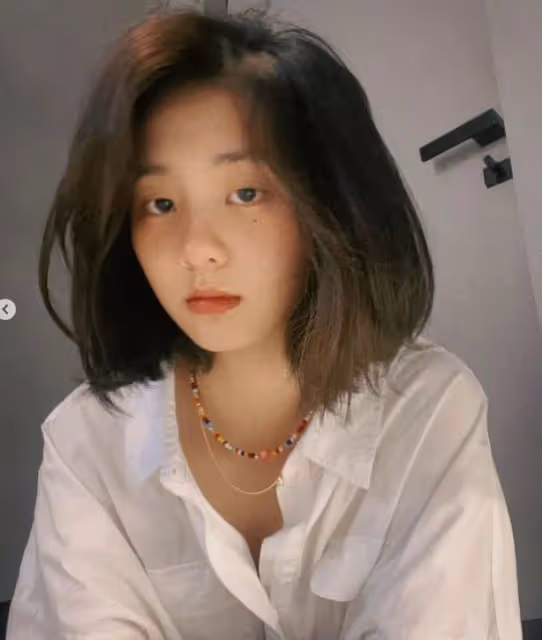 黃磊老婆曬大女兒戲劇表演，18歲多多展現演戲天賦，演技媲美媽媽