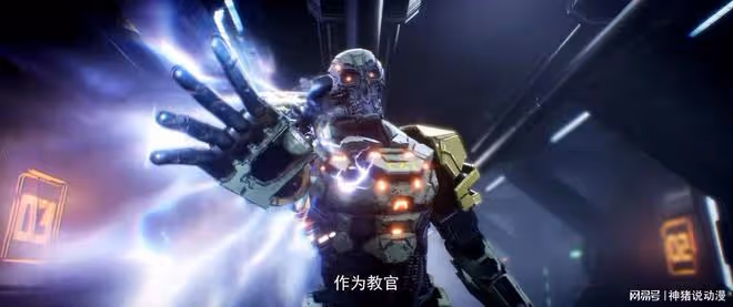 繼斗破後幻維又推出一部動漫，4月28日出，科幻題材，有望大爆