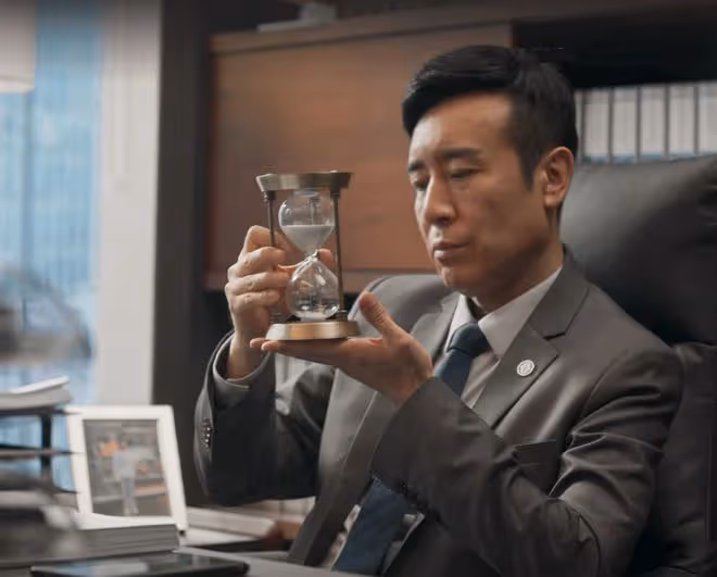 城中之城：直到和周琳發生關係，趙輝都沒發現，周琳最不堪的一面